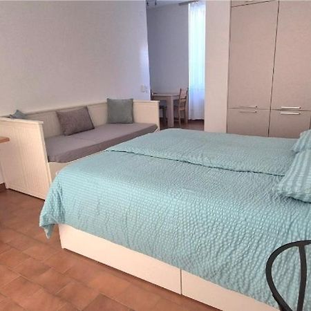 Casa Del Sole Leilighet Locarno Eksteriør bilde