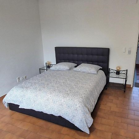 Casa Del Sole Leilighet Locarno Eksteriør bilde