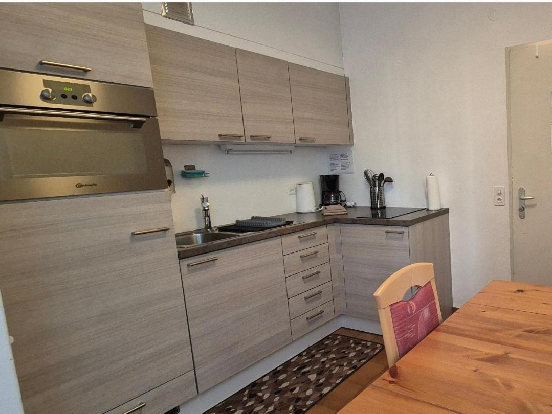 Casa Del Sole Leilighet Locarno Eksteriør bilde