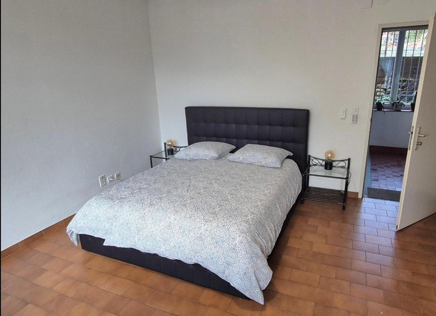 Casa Del Sole Leilighet Locarno Eksteriør bilde