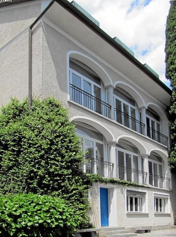 Casa Del Sole Leilighet Locarno Rom bilde